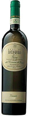Beni di Batasiolo 2007 It White